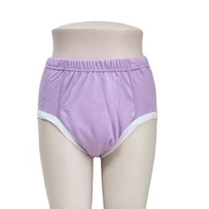 여우린상 요실금팬티 70~500cc 임산부 노인 방수 위생 속옷