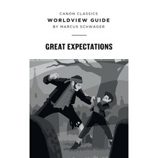 (영문도서) Worldview Guide for Great Expectations Paperback, Canon Press, English, 9781944503956