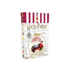 JellyBelly 젤리벨리 해리포터 버티 보트 젤리빈 1.2oz Harrypotter Bertie Bott Every Flavor Beans, 34g, 1개