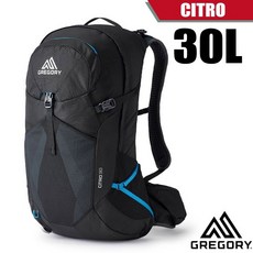 美國 GREGORY CITRO 30L 輕量網架式登山健行背包