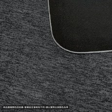 【禾季Her-Ji】台灣製 輕巧型專業透氣防水墊 柔軟親膚 透氣舒適 簡約素雅 尿布墊 看護墊 多功能用途 重複使用, 1個, 深紋灰,Ｌ- 150x180cm 雙人床