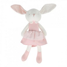 [아가방]_강서nc_래블릿 애착 인형_01S063403, pink, 1개
