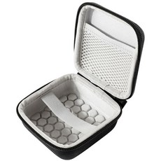 Panasonic 剃鬚刀收納包, 1個, 黑色【便攜收納包】