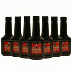 110년전통 벨퍼포먼스 고성능 원샷 연료첨가제, 가솔린/휘발유, 7개