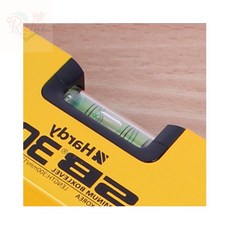 수평기 900 수평대 수평자 수평계 핸디 경사계수평 소형수평계