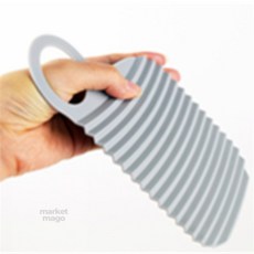 엠다인Z 미니 빨래판 세탁빨래판