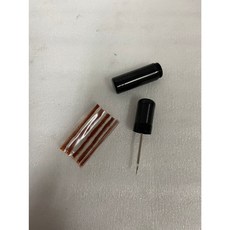 時尚單車 DEEMOUNT 無內胎外胎補胎工具組 (含培根條) 自行車公路車補胎必備, 1個