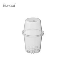 브라비 스마트 분유포트 부속품 (스팀바스켓세트)