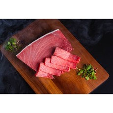 참다랑어 뱃살 200g~240g내외 냉동참치회 집에서먹는참치회, 5000개