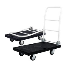 검정대차 대형 카트 L카, 1개