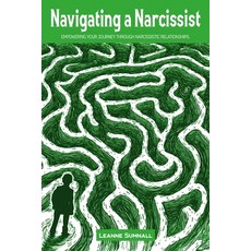 (영문도서)Navigating a Narcissist Paperback, Empire Publishers, English, 9781968326159