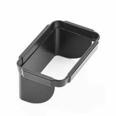 DJI Osmo 포켓 3 용 차양 후드 신속 분리 햇빛 차단 쉐이드 커버 경량 스크린 카메라 액세서리, 1개