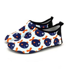 디오카사 아동용 애니멀 아쿠아 슈즈
