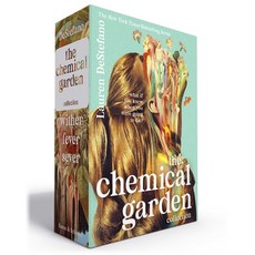 (영문도서)The Chemical Garden Collection (Boxed Set): Wither; Fever; Sever Paperback, Simon & Schuster Books for ..., English, 9798347106622