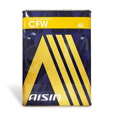 AISIN 4L, 1個, CFW CVT ATF