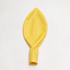 탱탱볼 빅볼 말랑공 핑거볼 오볼 공굴리기 롤링볼, China Mainland, 18inch 10pcs, yellow