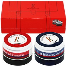 로베르타디까메리노 일반형 방향제 본품 레드 + 블루 세트, 100ml, 1개