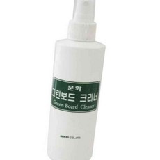 꼬미얌 보드크리너 물백묵용 250ml 1개 물백묵지우개