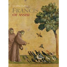 Saint Francis of Assisi Hardcover, Mineditionus