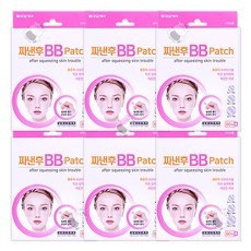 대일제약 비비패치, 1세트, 360개입