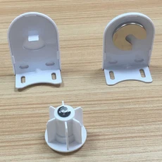 롤러 쉐이드 튜브 1-1/8인치(28mm) 알루미늄 블라인드 - 1 PCS 미터, 01 1 PCS