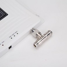 통신 안테나용 전원 분배기 T-접합 N-J-KK N 타입 커넥터, 한개옵션0