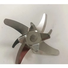 多功能豆漿機 純銅電機 110V 大馬力可碎冰破壁機 料理機 輔食機 智能預約 乾豆直打 免過濾, 替換葉片