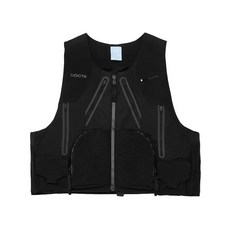 나이키 X 드레이크 녹타 택티컬 "블랙" 베스트