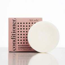 키치쥬얼리 너리싱 컨디셔너 바, 1개, 80g