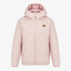 노스페이스 NJ3NR99D 여성 밀로 히트 자켓 PINK YWJ743 LRR377