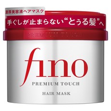 피노 프리미엄 터치 헤어 마스크, 1개, 230g