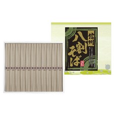 Sansei Bussan 信州八割蕎麥麵, 1個, 550g