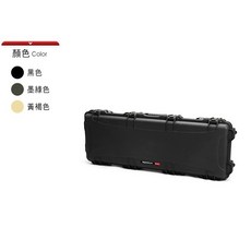 【控光後衛】加拿大原裝進口 NANUK北極熊 990 特級保護箱 拉桿箱-海棉版 公司貨, 橄欖綠