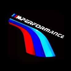 BMW E60 E46 E61 F07 F10 F11 F18 E63 E65 E90 E92 E93 F30 LED 자동차 도어 프로젝터 웰컴 고스트 섀도우, 01 포도 녹색