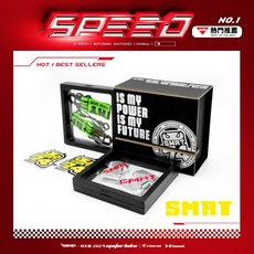 SMRT/ 特殊限量品 / SMRT復刻SS缸蓋吊飾組 / 售價 $1299, 1個