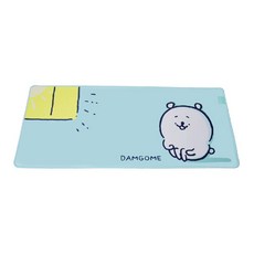 농담곰 햇살아래 담곰이 데스크매트, 기본
