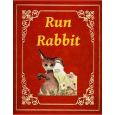 Run Rabbit Paperback, Independently Published, English, 9798727364000