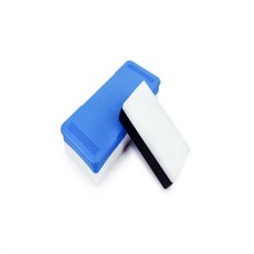 브릭스톤즈 화이트보드 지우개 사무실칠판지우개, 소