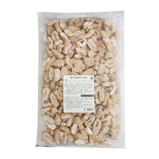 달구지막창 초벌 달구벌막창 초벌 슬라이스 대용량, 2kg, 1개