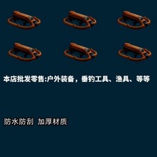 釣魚桶 釣箱魚箱裝魚桶魚護桶多功能雙肩釣魚桶大號活魚桶摺疊魚護桶, 防水防刮 加厚材質,促銷基礎款 30#顏色隨機, 隨機