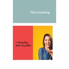 (英文圖書)The Crushing 精裝版, Lulu.com, 英文