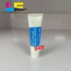 HP 4250 4350 5200 4015 4014 4515 601 602 4525 4025 5550 용 퓨저 그리스 오일 무게: 20g, [01] weight 20G