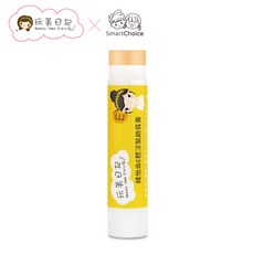 玩美日記 維他命E輕涼緊緻唇膏, 1個, 維他命E清涼緊緻唇膏