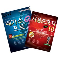 베가스 프로 9 세트, 노하우
