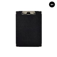 문화 네오 자석클립보드(F815-7 A4 흑색)buy8+4hUo