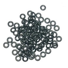 네코 와키리그 전용 오링5 mm(약100개), 단품