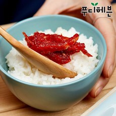 속초식 명태회무침, 1개, 1kg