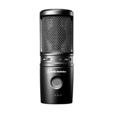 Audio-Technica AT2020USBXP USB 콘덴서 마이크 DSP 포함