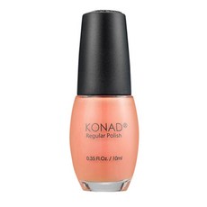 엘씨네일 고광택 메니큐어 빠른건조 매니큐어 탑코트 베이스코트, 74, 10ml, 1개