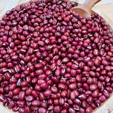 영원농산 중국산 적두 팥 20kg 식당용 업소용 팥죽용 빙수용 카페용 수입팥 대용량팥 마대포장, 1개